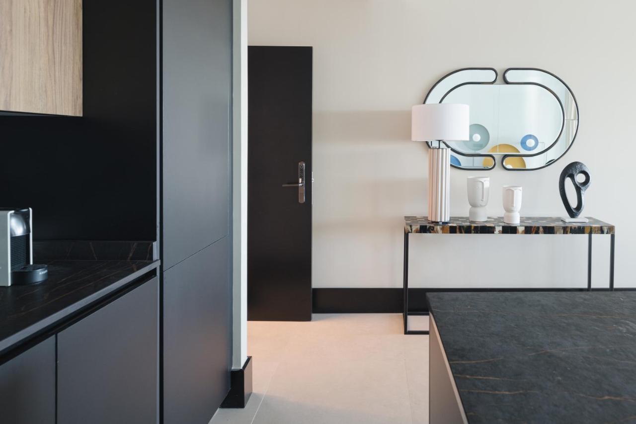 Blue Marina - Boutique Apartament