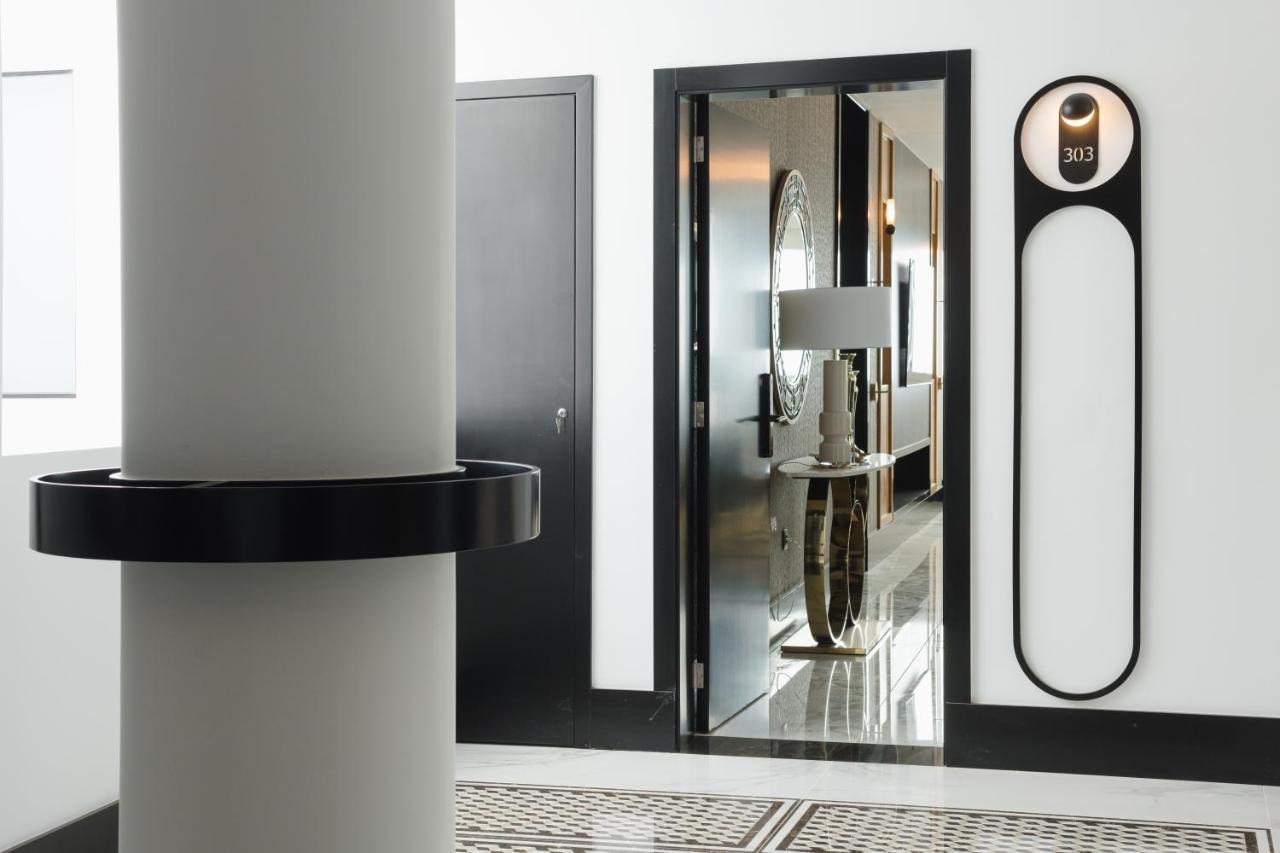 Blue Marina - Boutique Apartament *