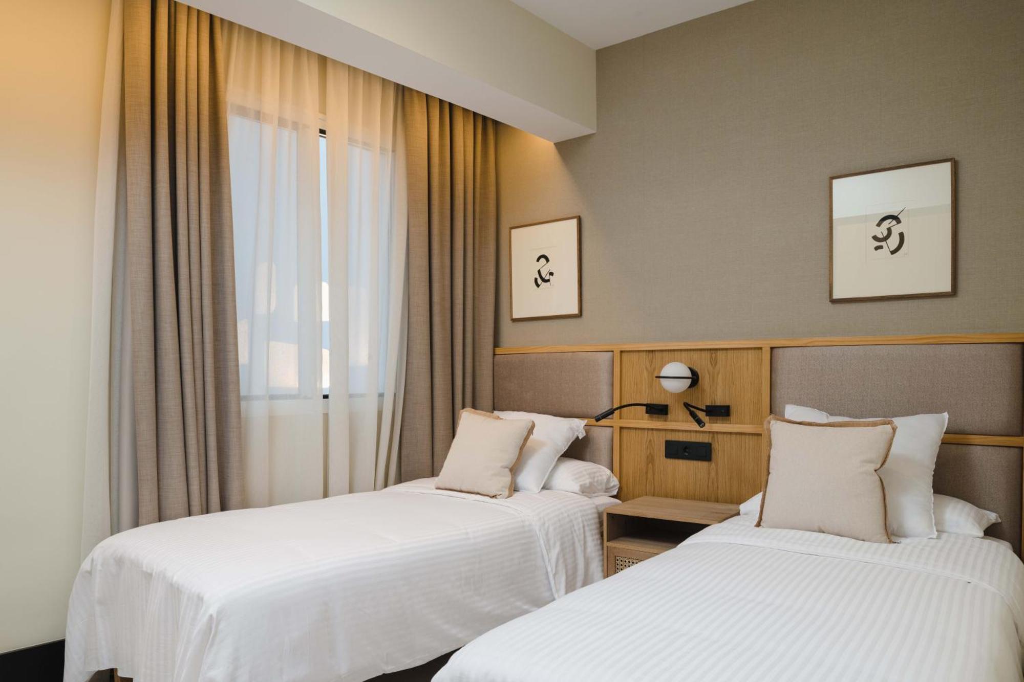 Blue Marina - Boutique Apartament *