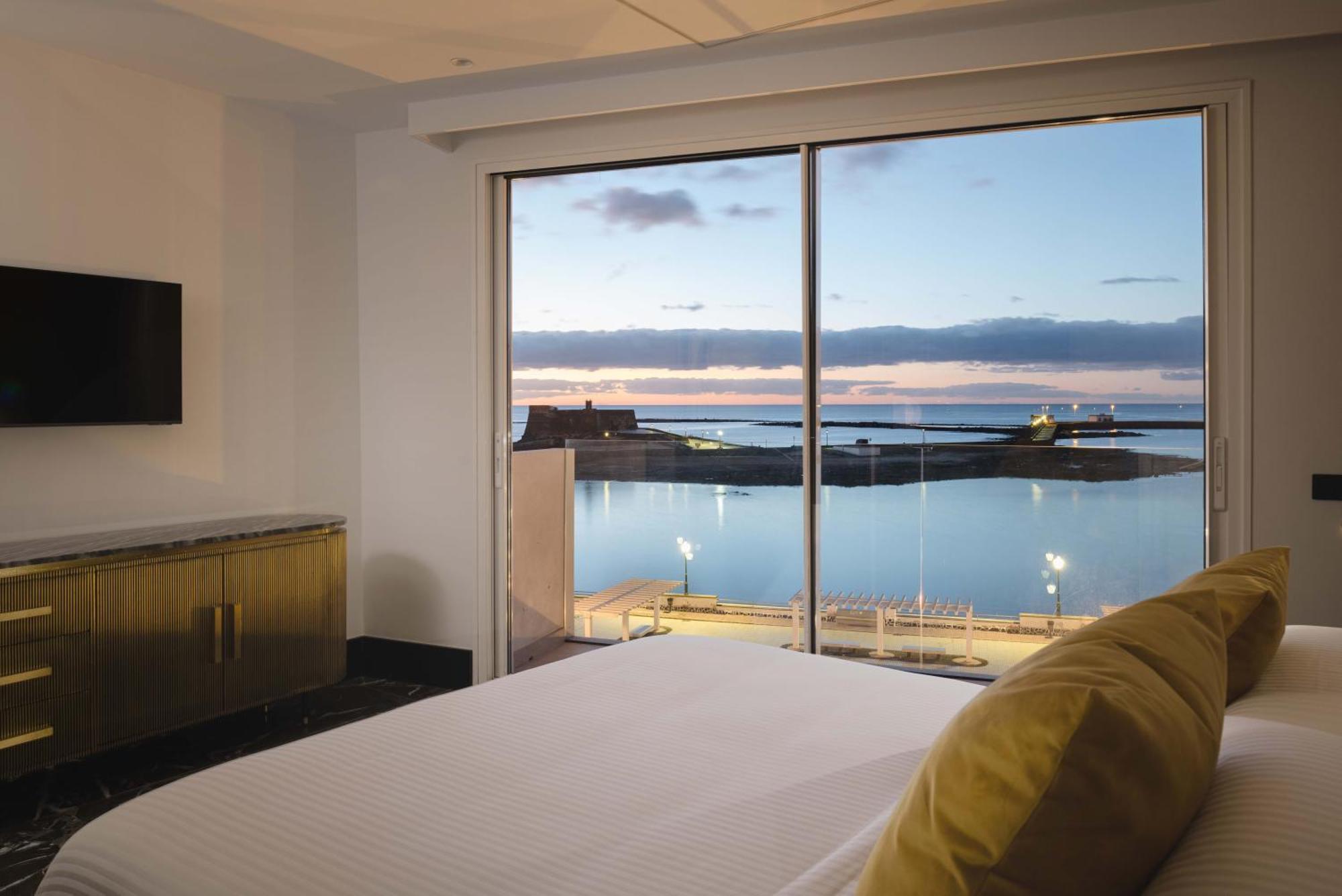 Apartament Blue Marina - Boutique