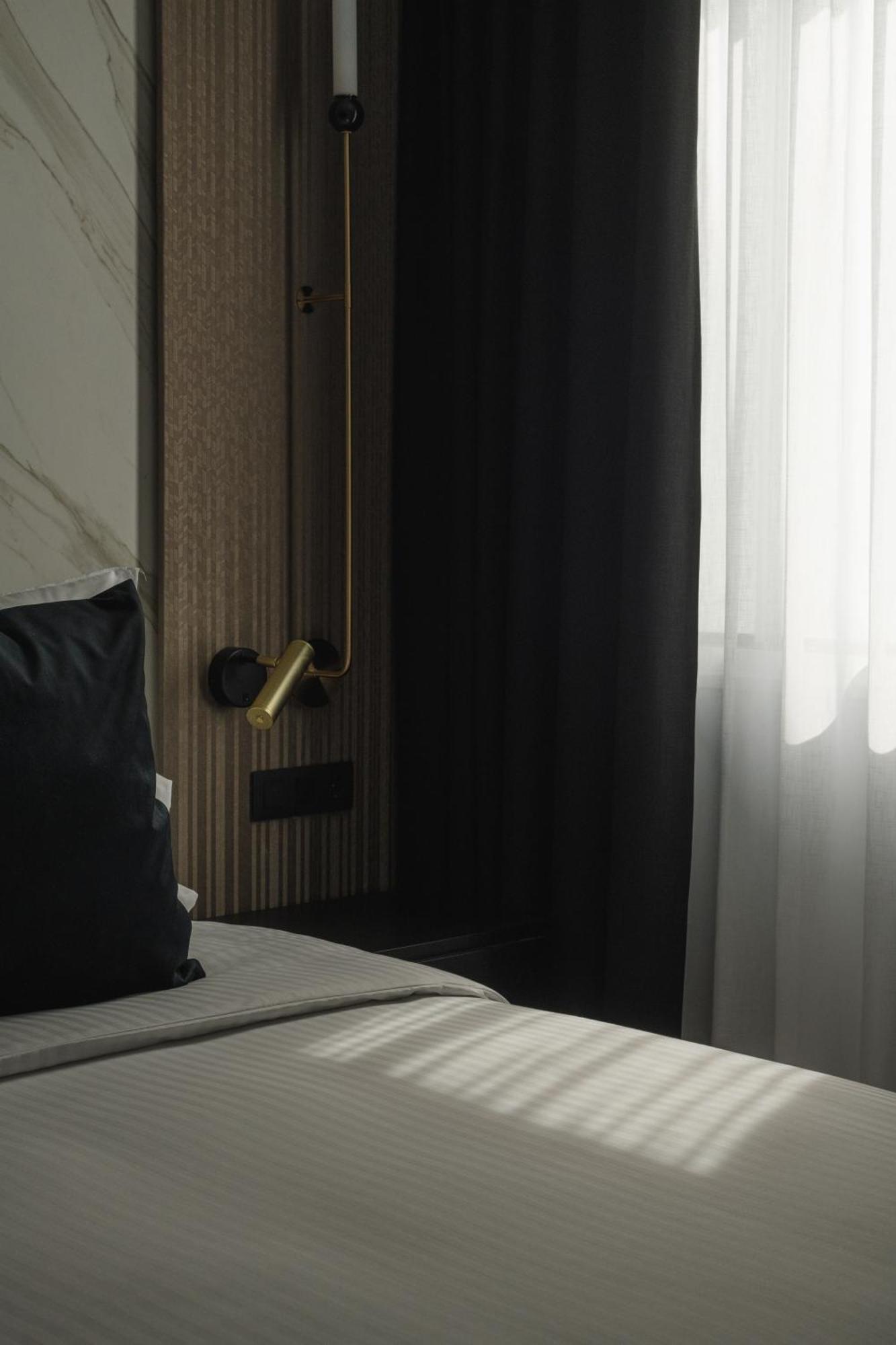 Blue Marina - Boutique Apartament Arrecife (Lanzarote)
