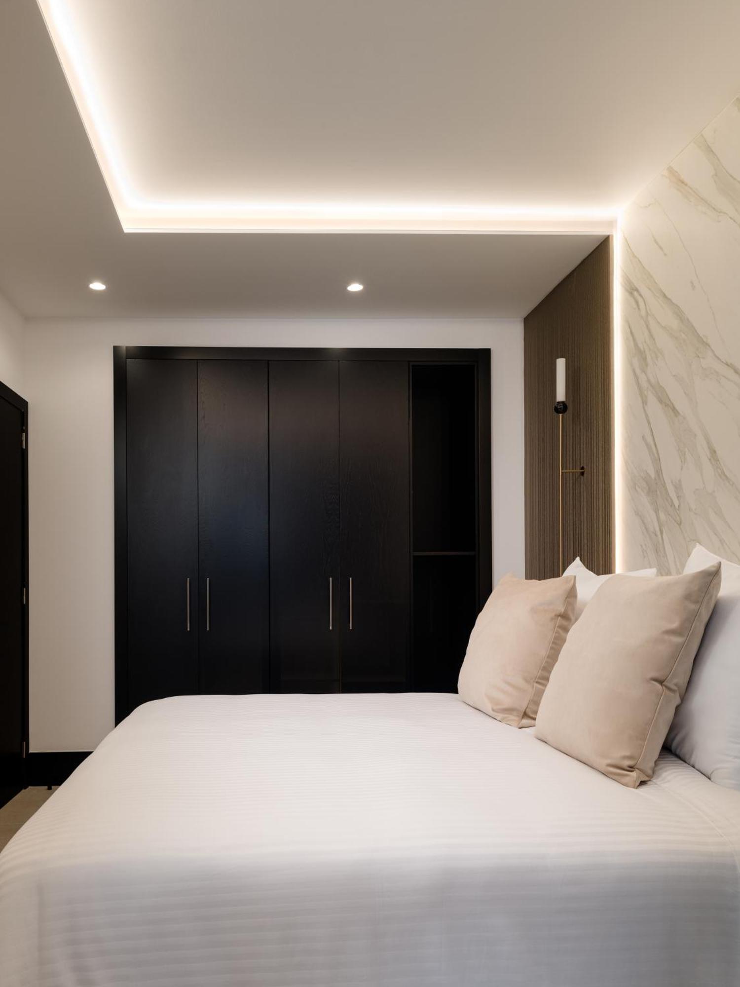 Blue Marina - Boutique Apartament Arrecife (Lanzarote)