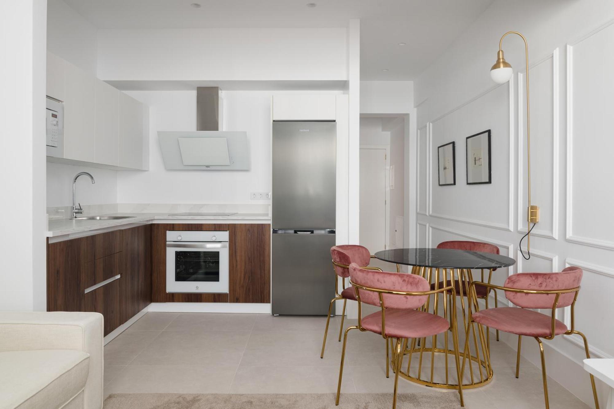 Apartament Blue Marina - Boutique *