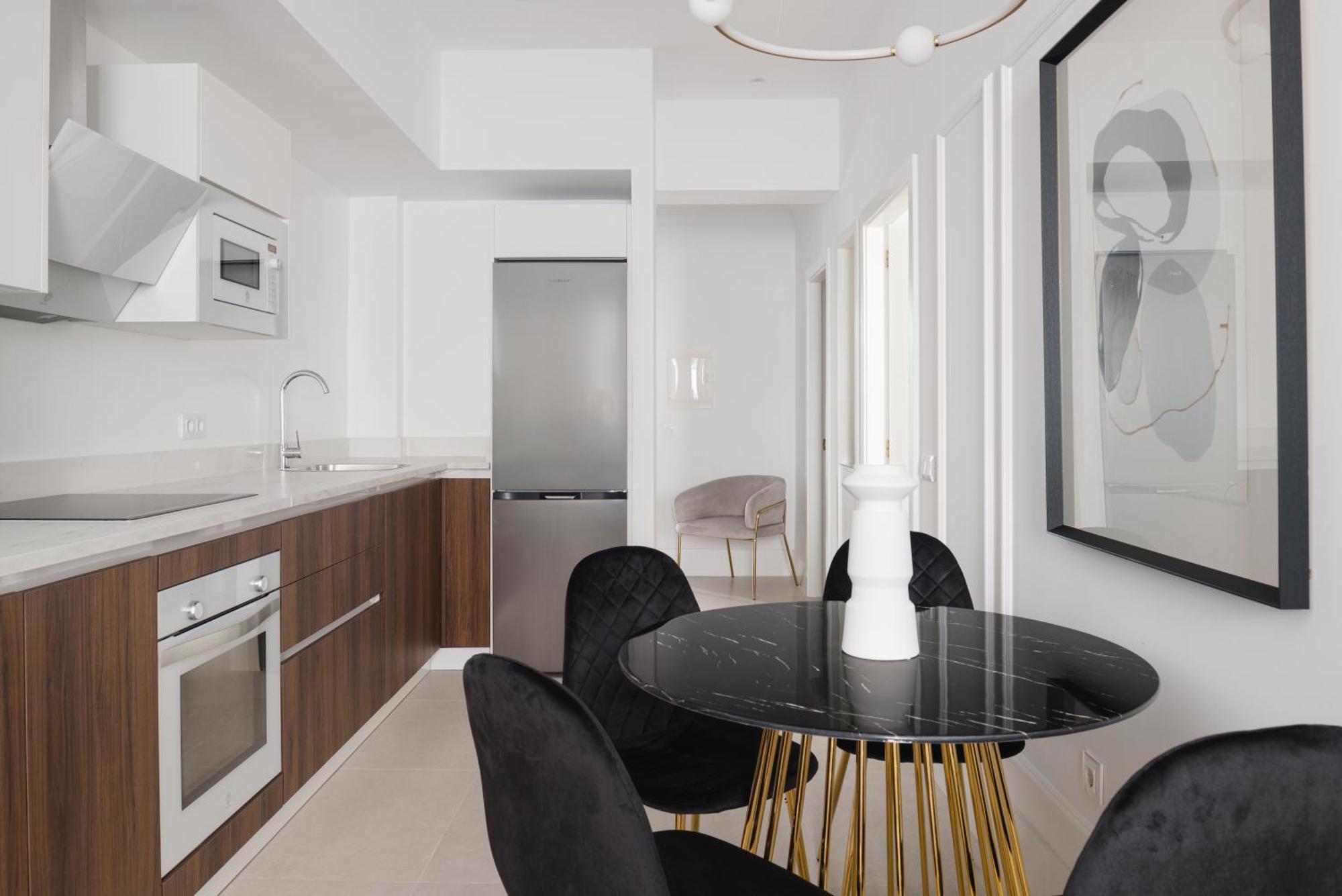 Blue Marina - Boutique Appartement *