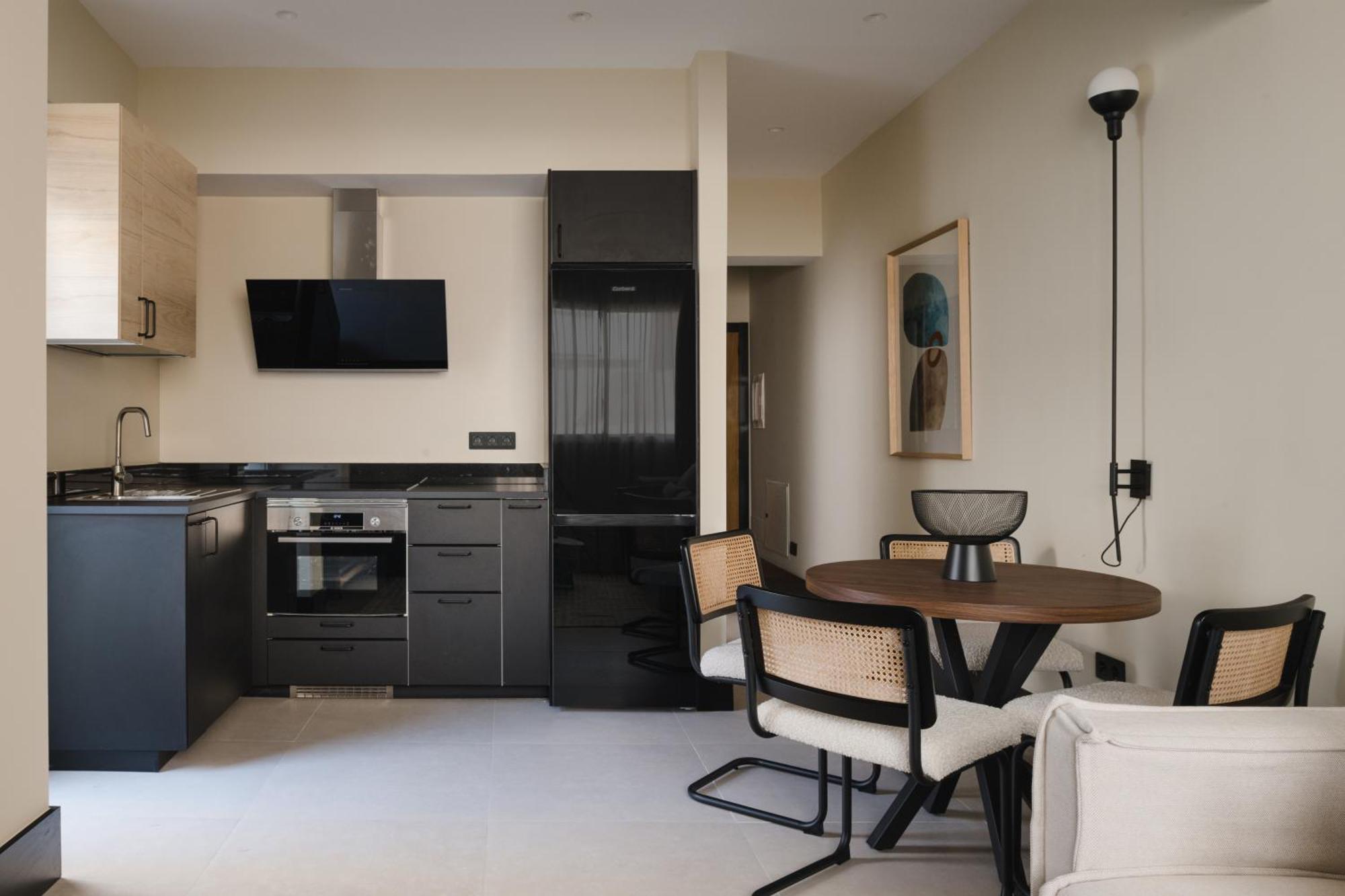 Apartament Blue Marina - Boutique