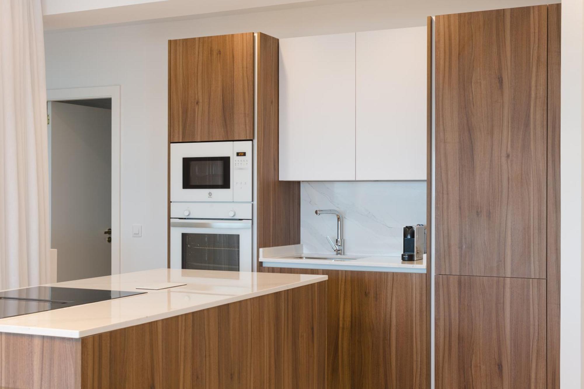 Apartament Blue Marina - Boutique Arrecife (Lanzarote)