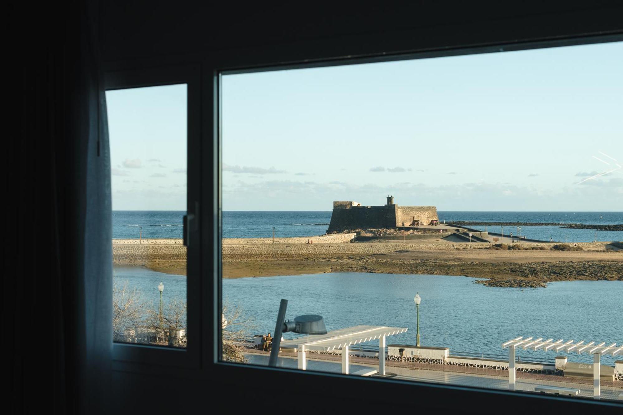 Blue Marina - Boutique Appartement