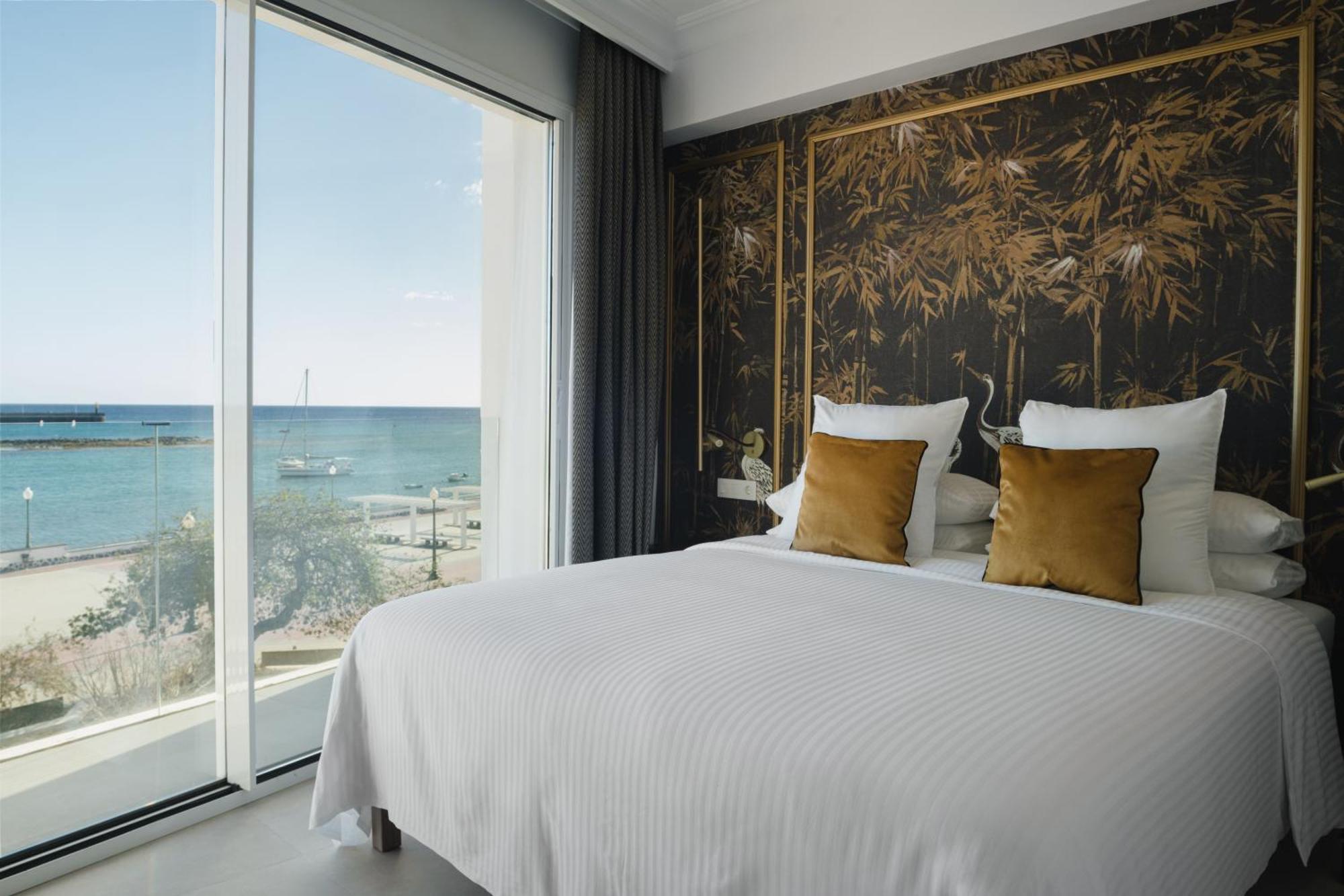 Apartament Blue Marina - Boutique *
