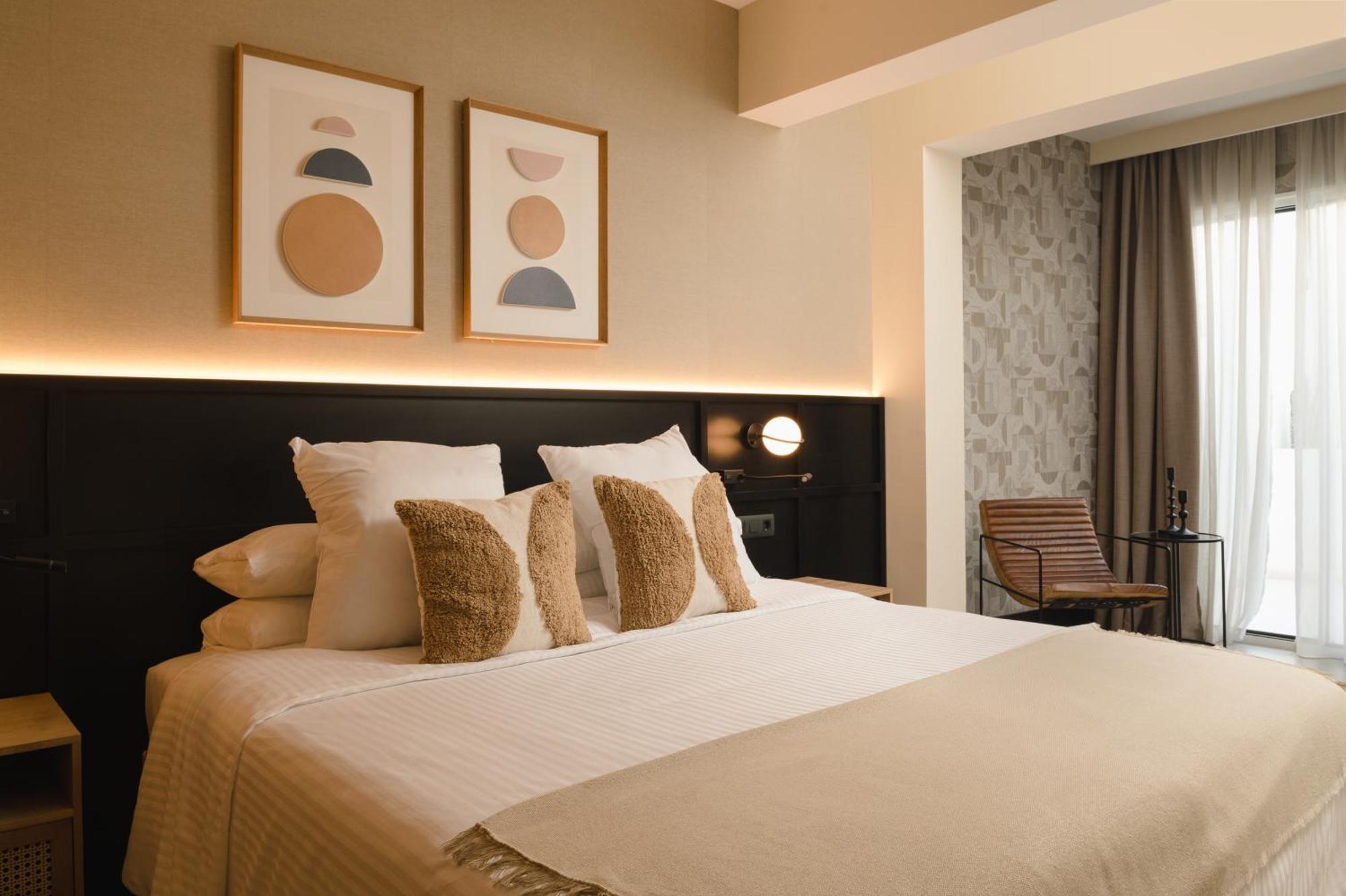 Appartement Blue Marina - Boutique