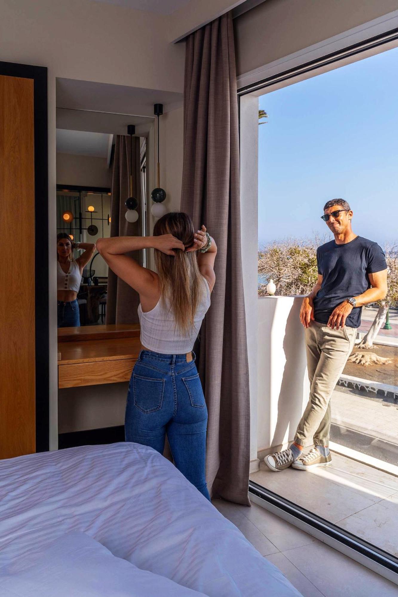 Blue Marina - Boutique Appartement Arrecife (Lanzarote)