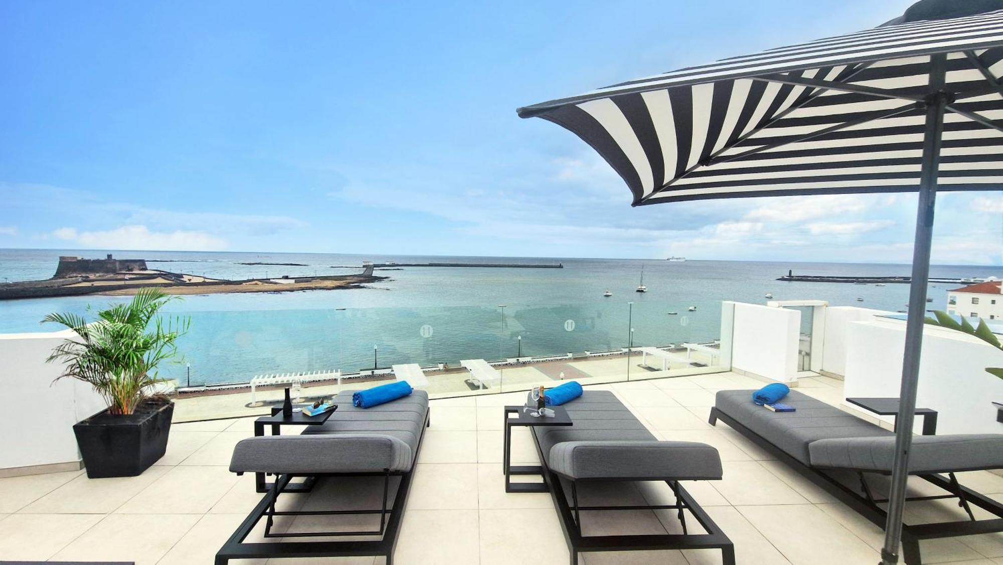 Blue Marina - Boutique Apartament