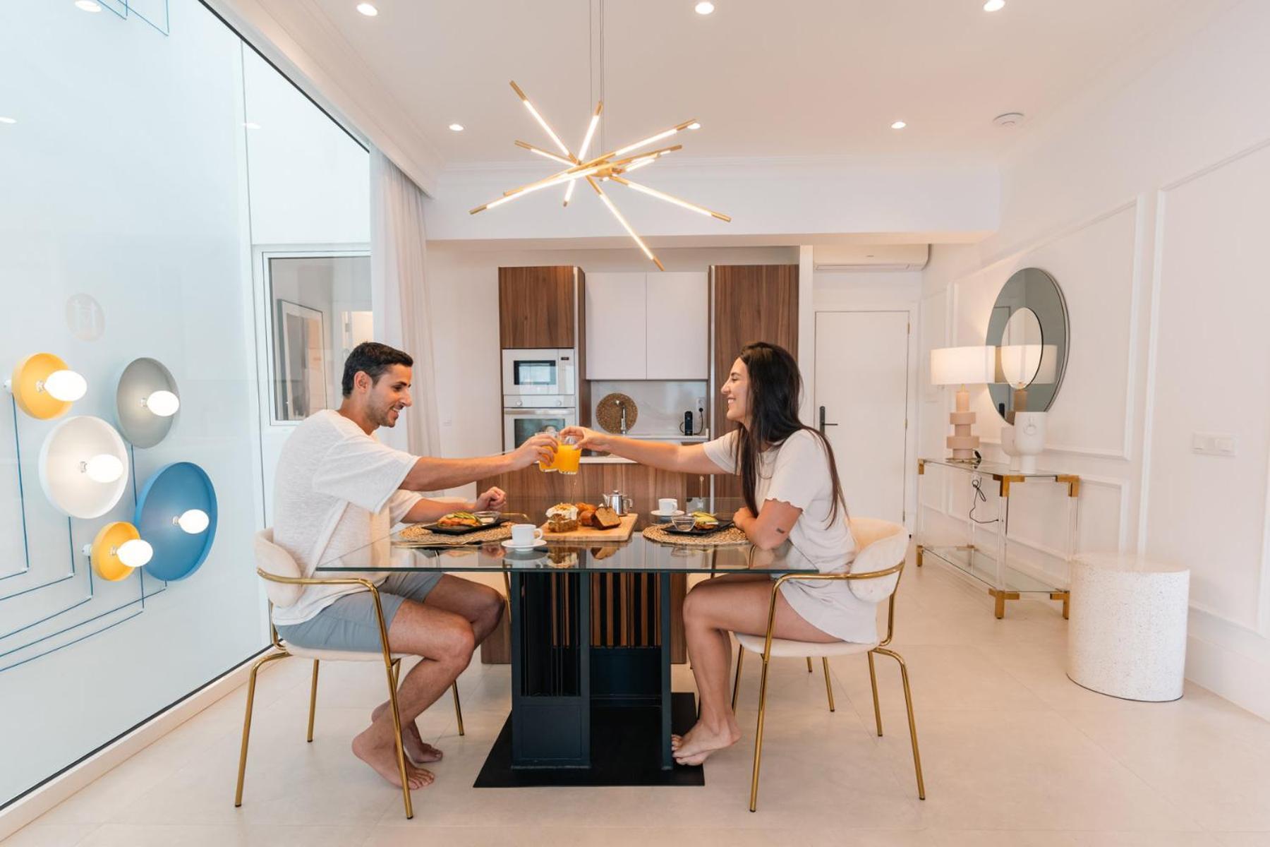 Apartament Blue Marina - Boutique