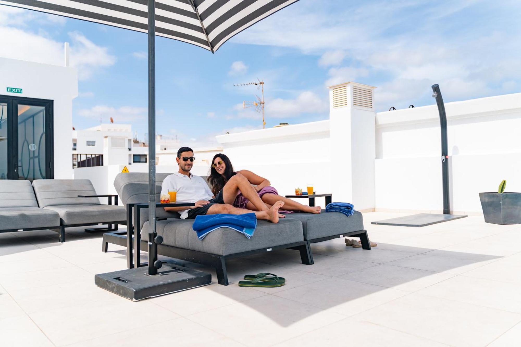 Blue Marina - Boutique Arrecife (Lanzarote)