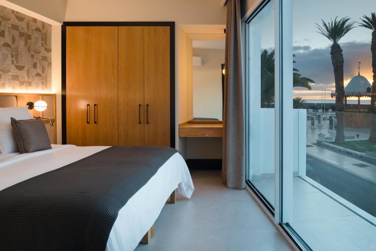 Blue Marina - Boutique Apartamento *