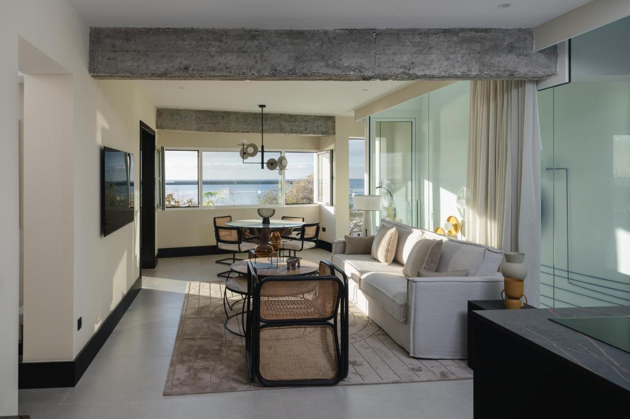 Blue Marina - Boutique Apartamento Arrecife (Lanzarote)