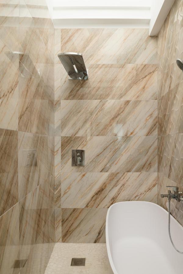 Blue Marina - Boutique Apartamento *