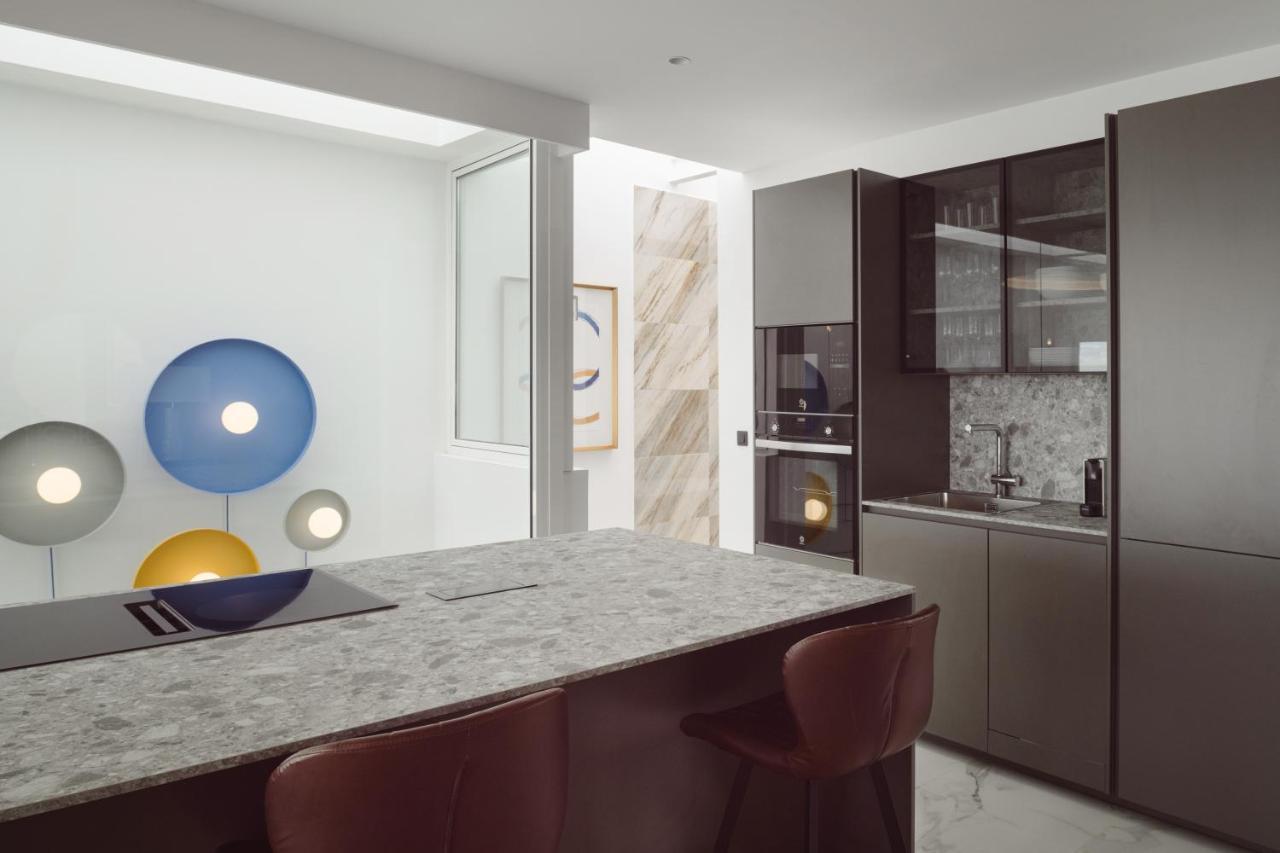 Apartamento Blue Marina - Boutique Arrecife (Lanzarote)