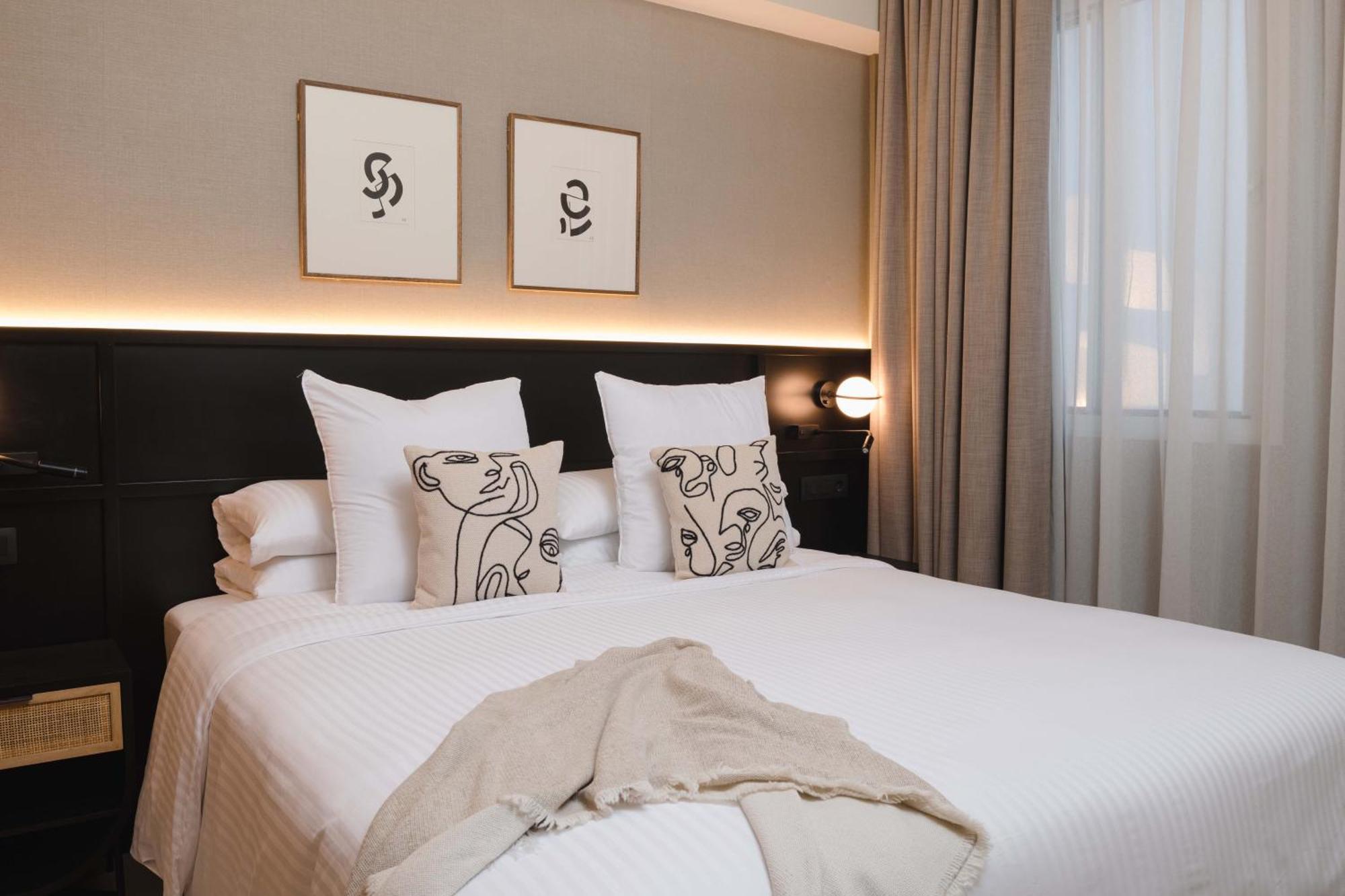 Apartamento Blue Marina - Boutique