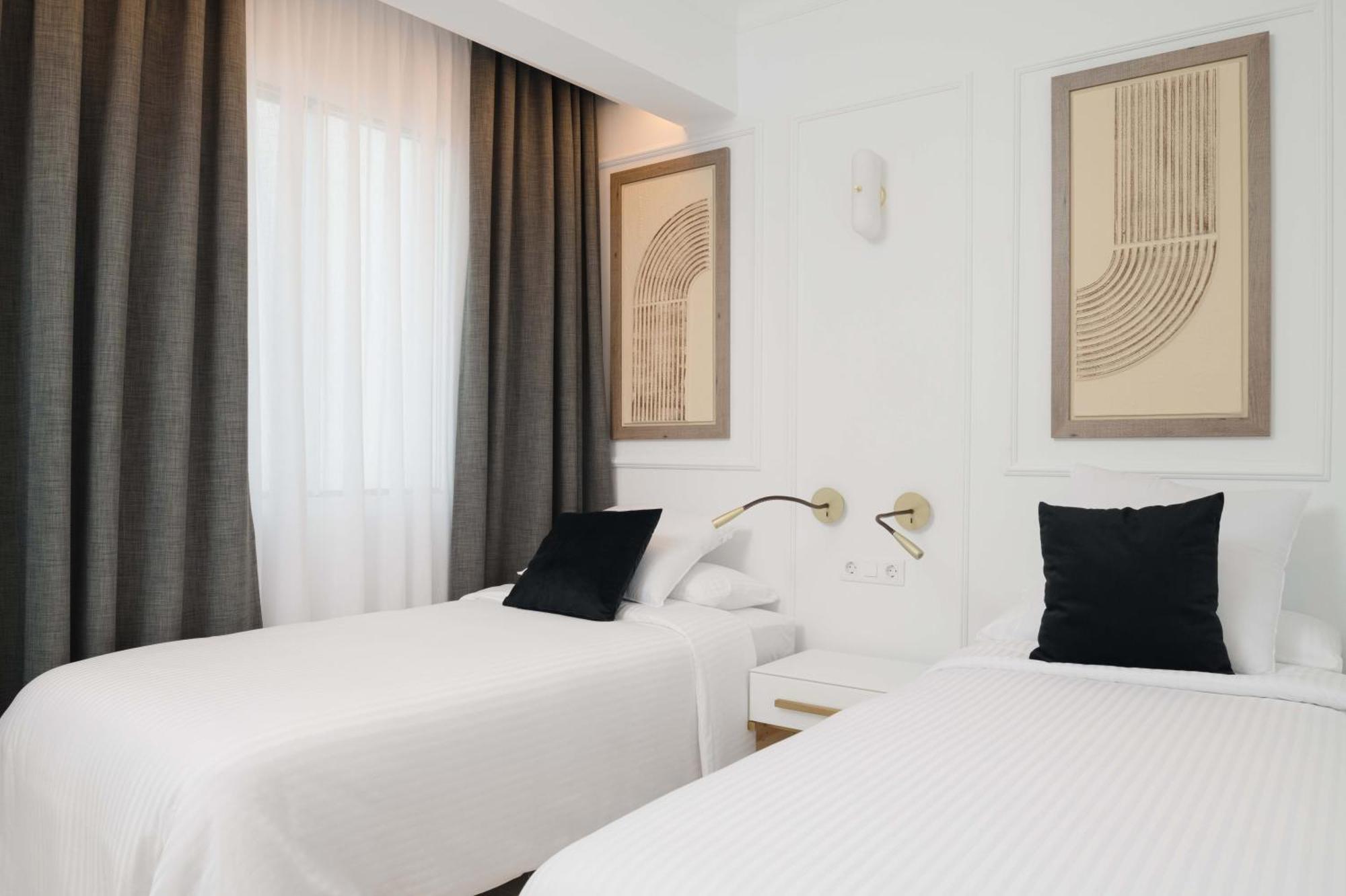 Appartement Blue Marina - Boutique Arrecife (Lanzarote)