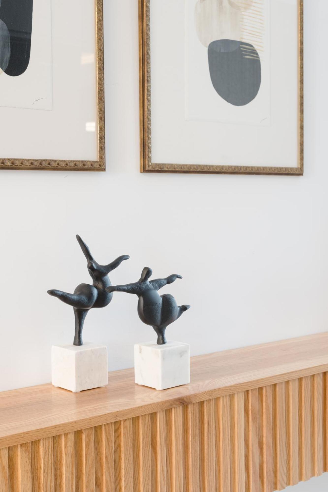 Blue Marina - Boutique Apartamento *
