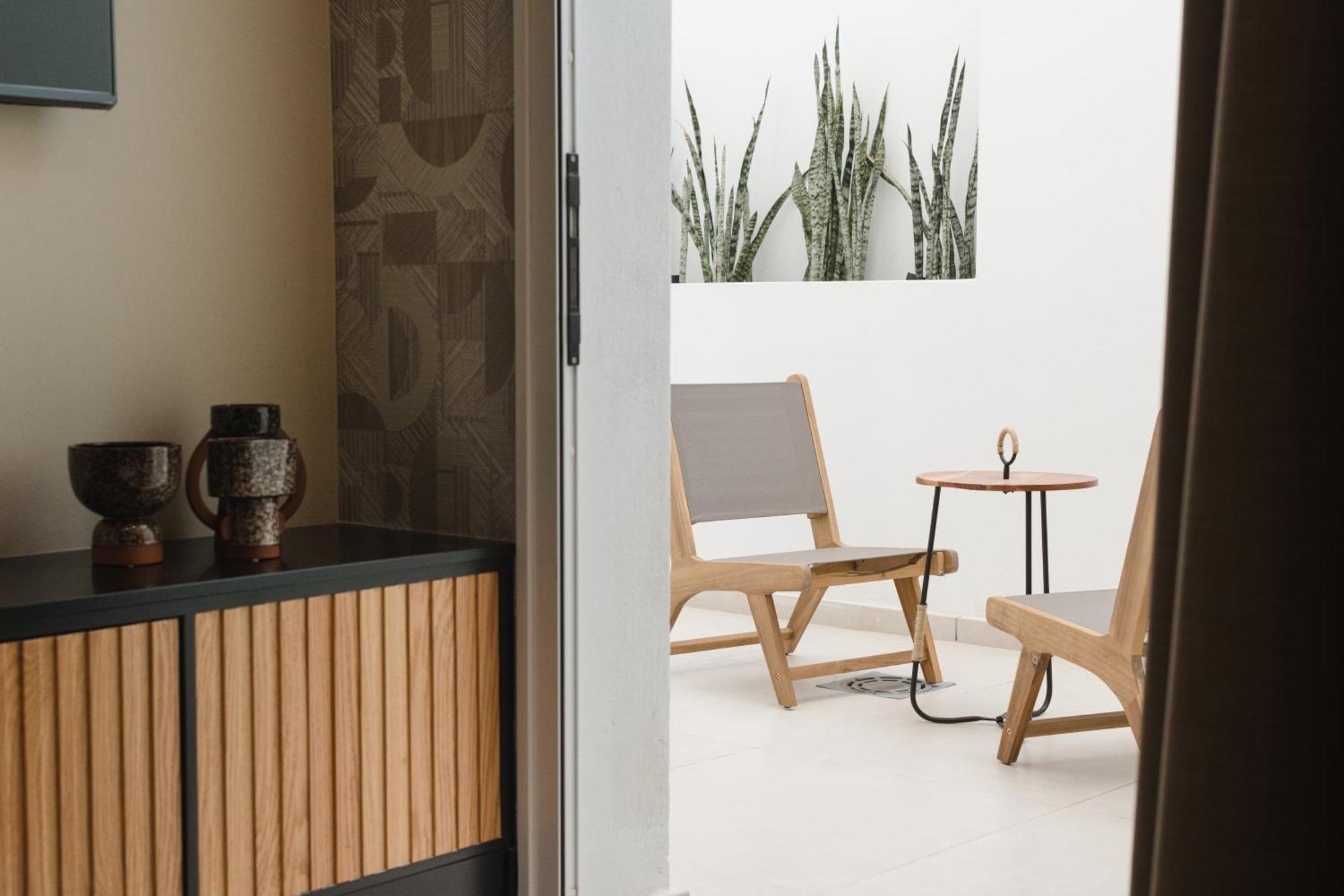 Blue Marina - Boutique Apartamento *