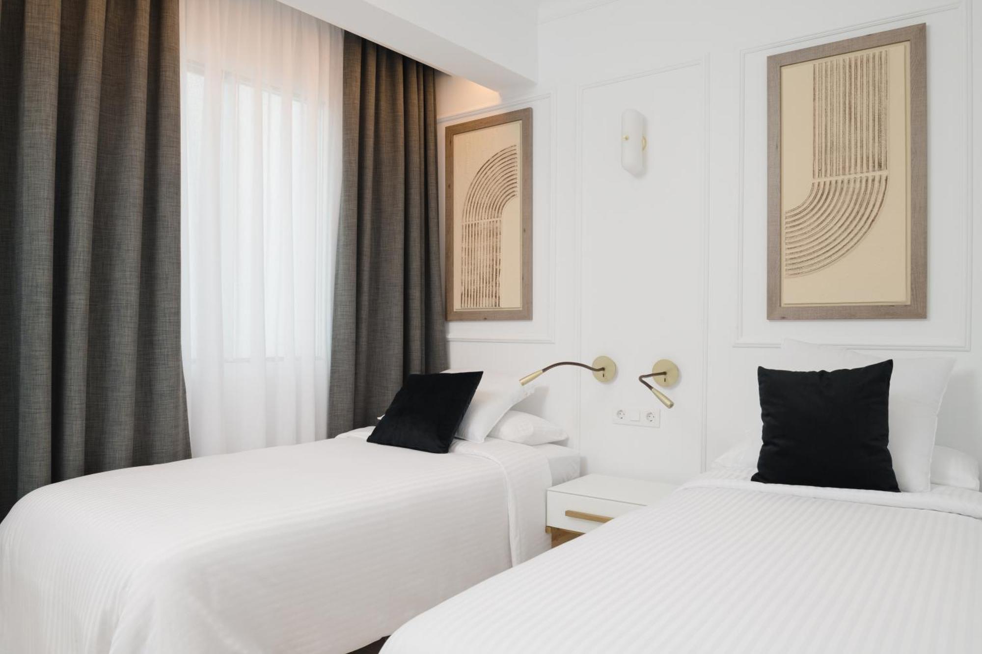 Blue Marina - Boutique Apartamento *