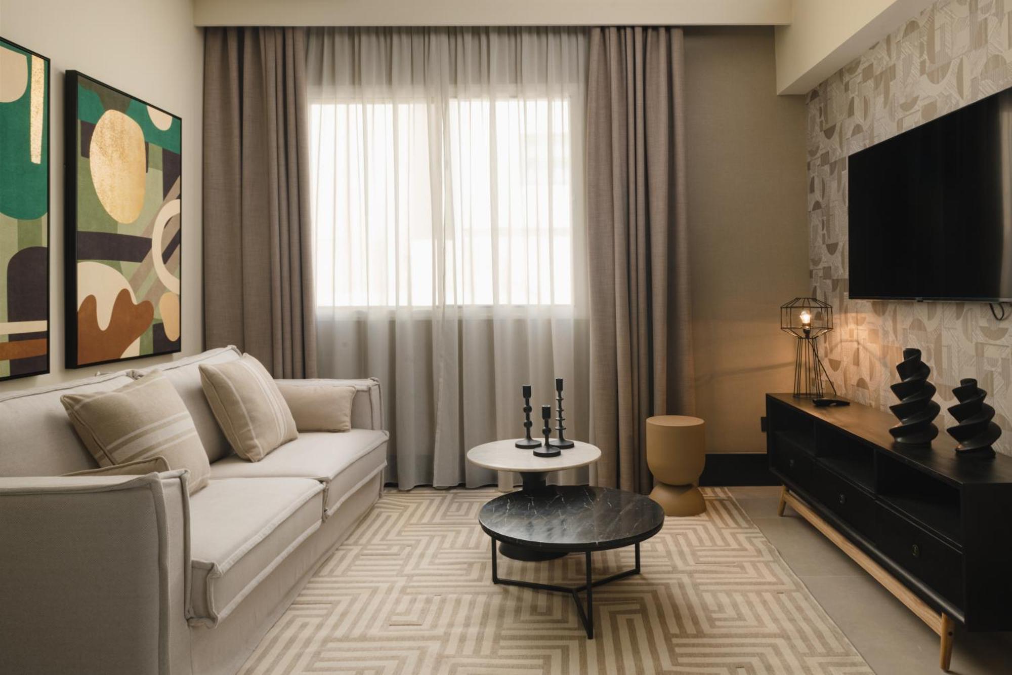 Blue Marina - Boutique Apartamento *