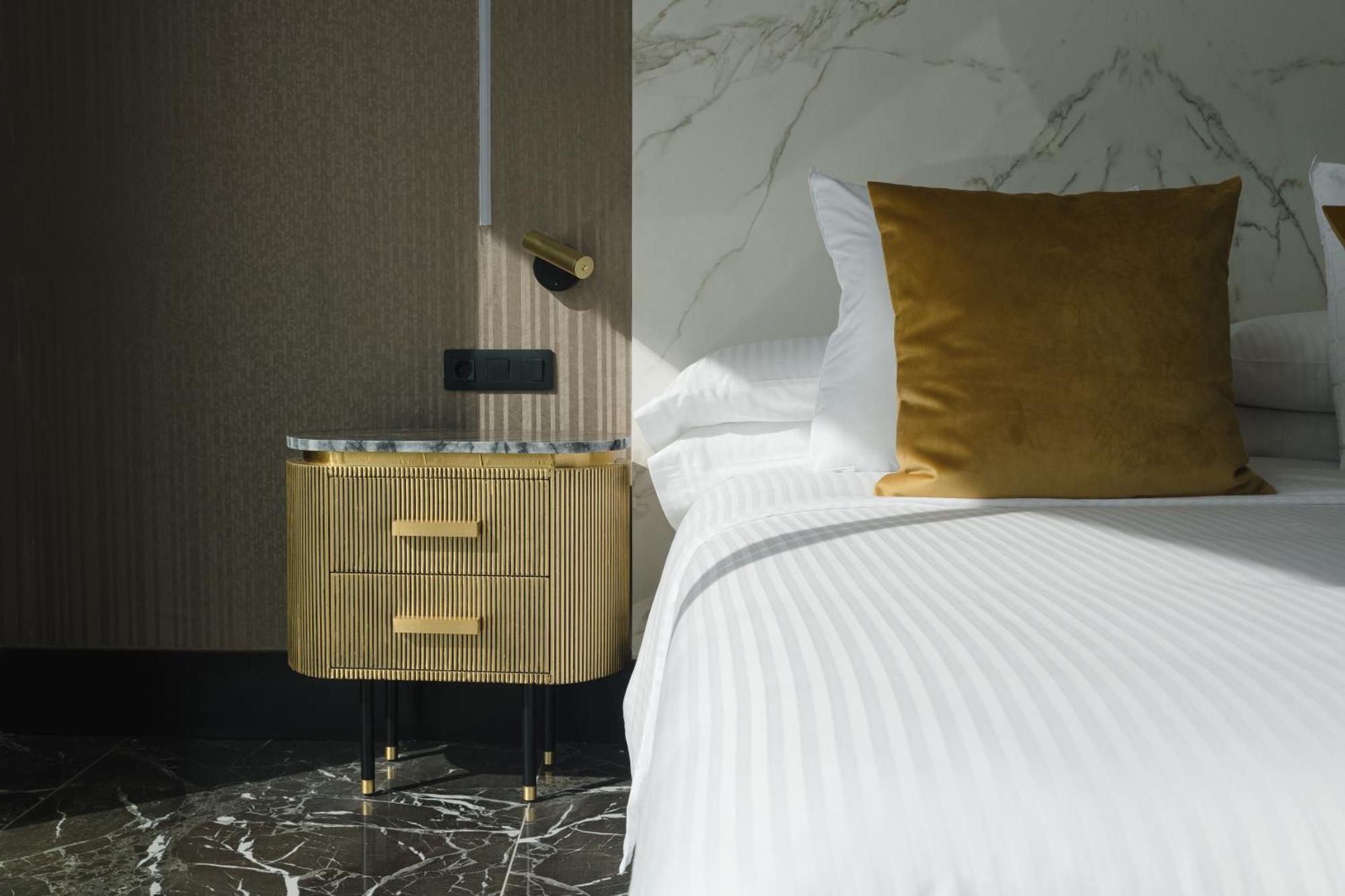 Apartamento Blue Marina - Boutique *
