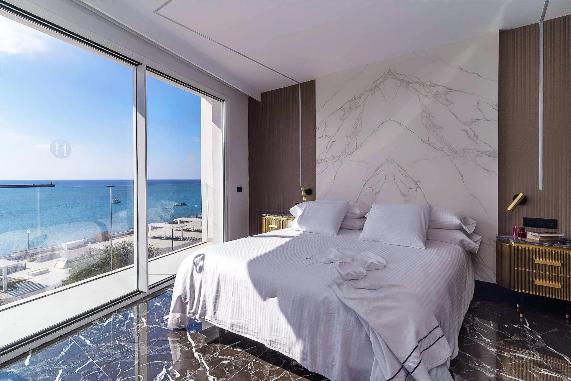 Blue Marina - Boutique Apartamento