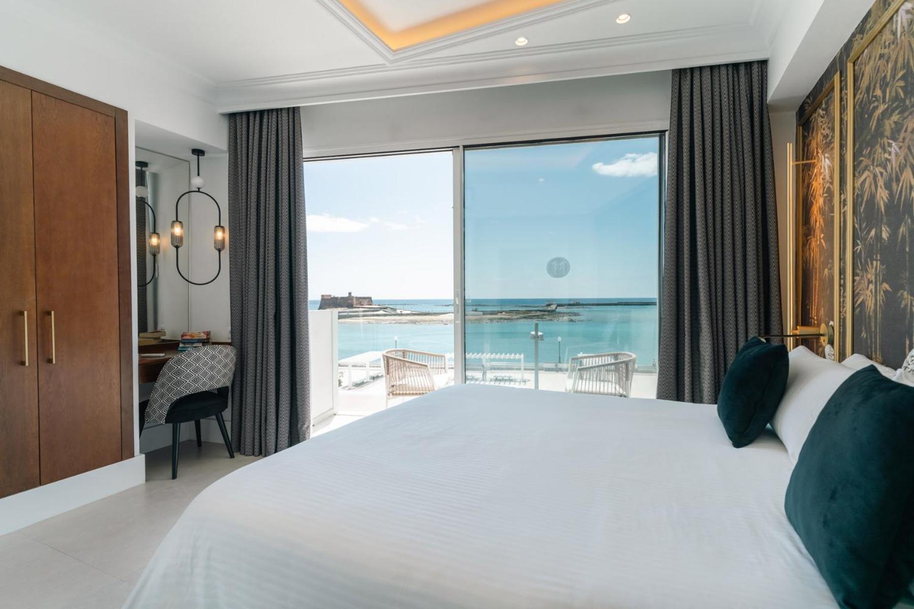 Blue Marina - Boutique * Arrecife (Lanzarote)