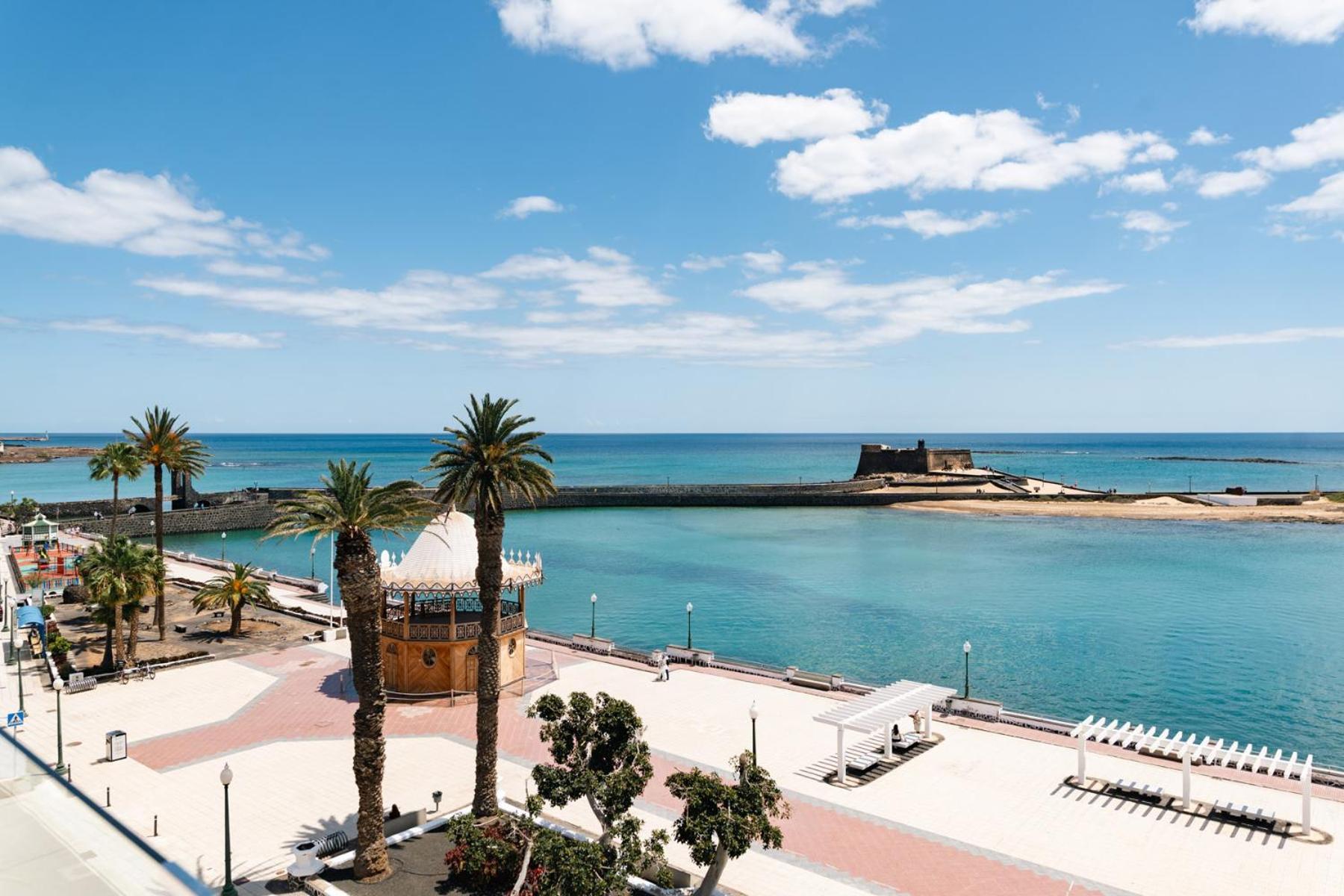 Blue Marina - Boutique Appartamento Arrecife (Lanzarote)