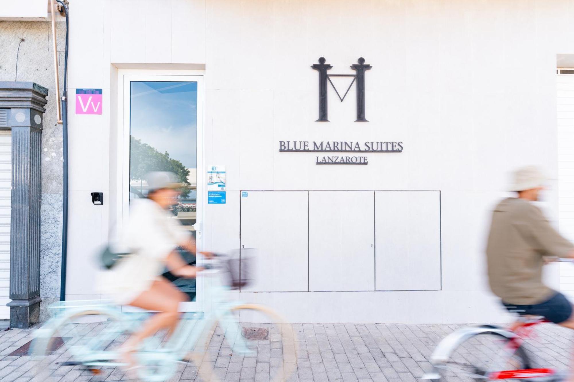 Blue Marina - Boutique *